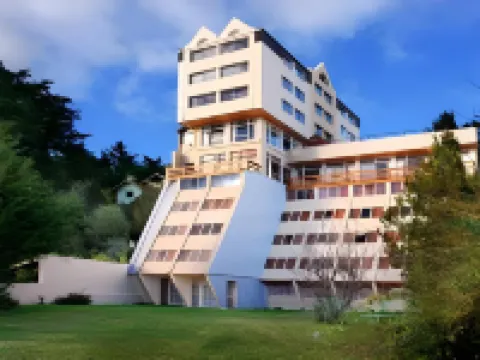 Patagonia Hotel Hotels in 
