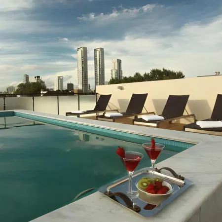 Hotel Palermitano by DOT Boutique