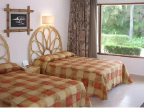 巴釐海酒店阿卡普爾科