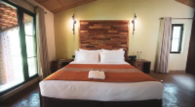 班迪鋪銀蓮花叢林水療度假村 賈姆拉傑訥格爾酒店