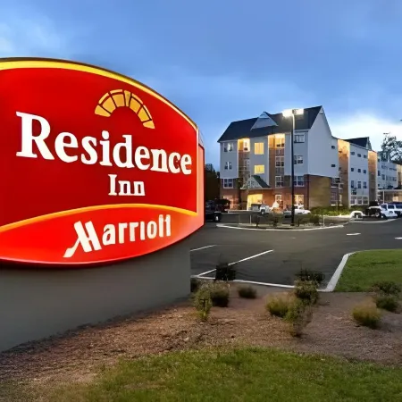 Residence Inn Mt. Olive at International Trade Center