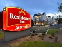 Residence Inn Mt. Olive at International Trade Center