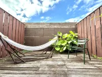 Wellness pension Coco. Hotels near Sukuji Beach