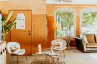 The Originals City Hôtel lIroko Aix-Les-Bains Grand Port Hotels in Jongieux