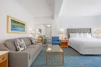 Crown Columbia Hotel, BW Premier Collection Hotels in Genelle