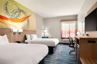 La Quinta Inn & Suites by Wyndham San Antonio Seaworld/Lafb Hotels in Bexar County