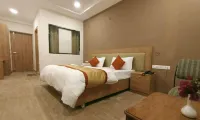Greenwood Hotel Hotel a Khajuraho
