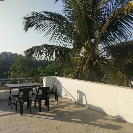Swapnapurti Homestay