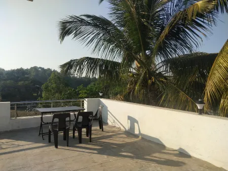 Swapnapurti Homestay