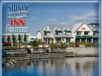 Sidney Waterfront Inn & Suites - Beach