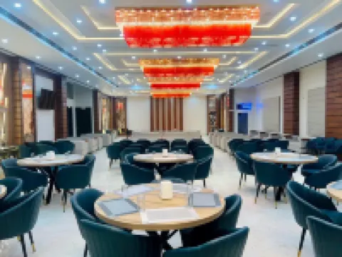 R G Bilkha Hotel and Resorts