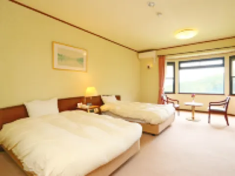 Sakuraresort Hotels in Kai