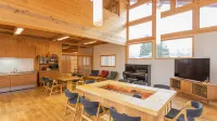 Hibikinoyado Hotels in Tenei