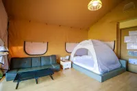 Dangjin Dogpelis Glamping