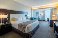 Crowne Plaza Santo Domingo