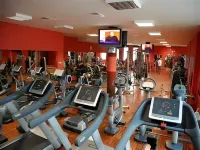 Hotel Szara Willa - Gym