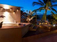 Abayomi Hotel - bar
