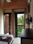 Edutama Homestay Syariah Hotels in Mojoroto