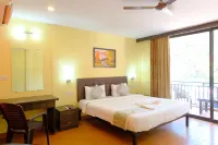 The Byke Royal Pearl Anjuna Hotels in Vagator
