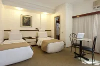Royal Center Hotel Lourdes - spa