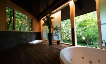 Unite Zao Jonida Resort