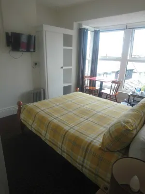 Fairways Guest House Hotel a Crantock