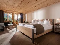 Hotel Arc-en-Ciel Gstaad Hotels in Gstaad