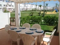 3 Bedroom Apartment on a Beautiful 5 Star Golf / Sports Resort Hotels near Ícaro