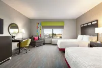 Hampton Inn & Suites York