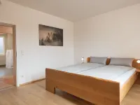 Altes Zollhaus Hahnfels 주변 호텔