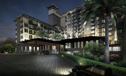 Dusit Thani Residence Davao
