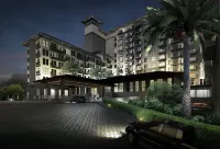 Dusit Thani Residence Davao