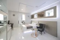 Jecheon Java Self Check-in Motel Hotels in Jecheon