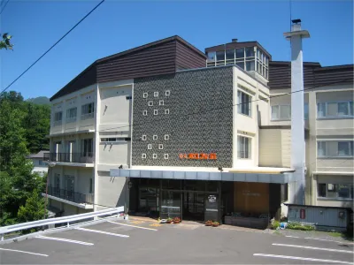 Noboribetsu Karurusu Onsen Yumoto Orofureoso