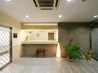 Koga Central Hotel Hotels in Koga