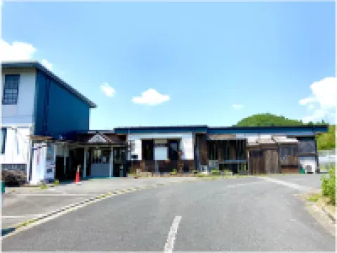 Daigo House Hotels in Daigo