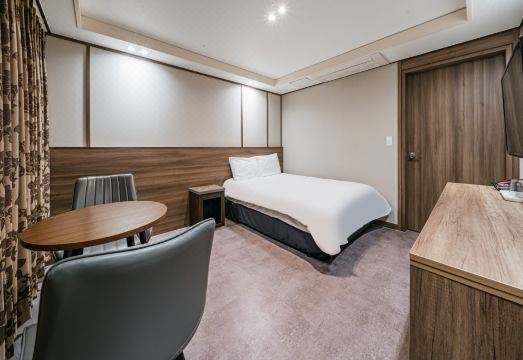 관광호텔더레드 대표 이미지