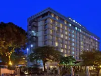 Pullman Kinshasa Grand Hotel Hotels near National Museum of the Democratic Republic of the Congo