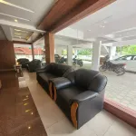 Four Squares Inn, Technopark Phase 3 Hotels in Kazhakuttam