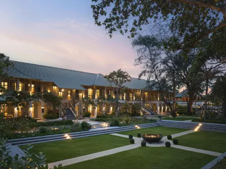 จรัสภาวัน