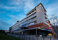Hotel Stay Bella Kozhikode Hotels near Mishqal Mosque
