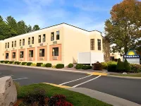La Casa Inn & Suites - Middleboro Hôtels à : Bridgewater