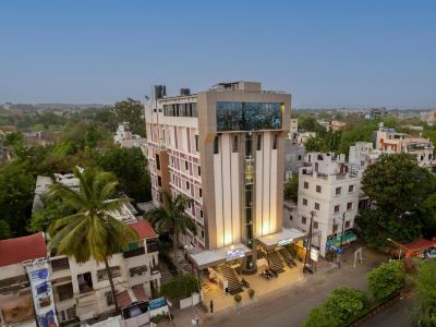 Krishna Inn