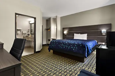 SureStay Plus Hotel by Best Western Tulsa East Hotels in Tulsa