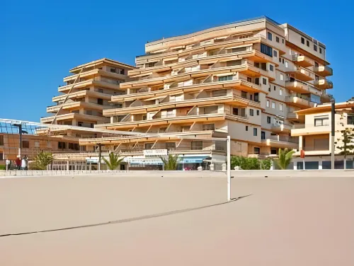 Apartamentos Bernat 3000 Hotels in Oropesa del Mar