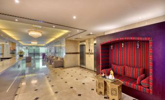 Pearl Marina Hotel Apartments LLC