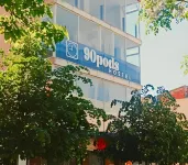Hostel 90Pods & C O Working Hotels in 