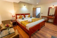 Muscatel Nirvana @Mall Road Hotels in Darjeeling