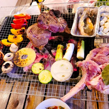 Paju Geumchon Grache