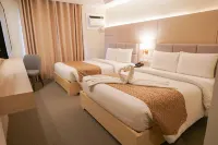 Sotogrande Neopolitan Hotel Hotels near Primark Center Atherton
